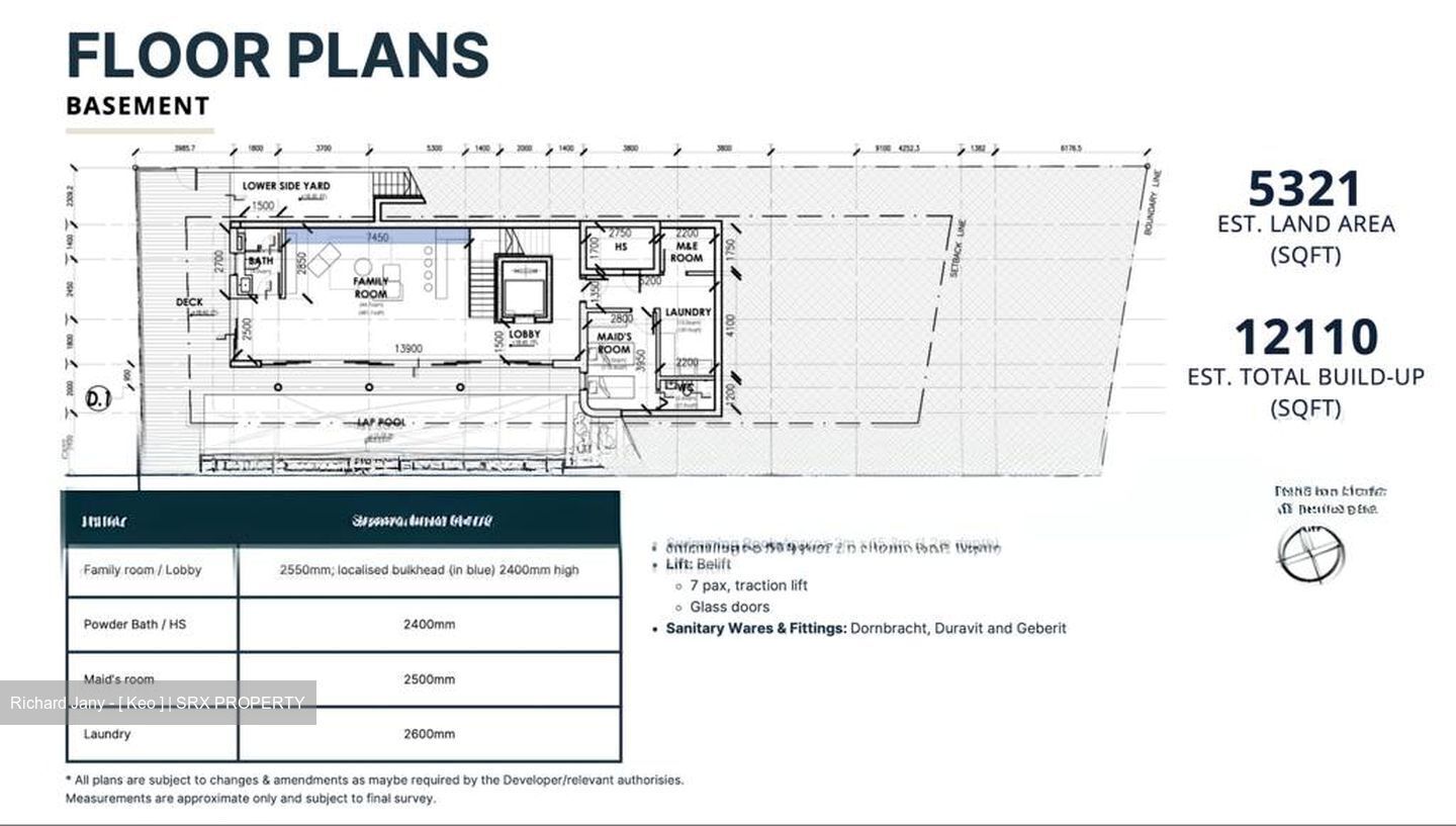 Mount Sinai Lane (D10), Detached #504059791
